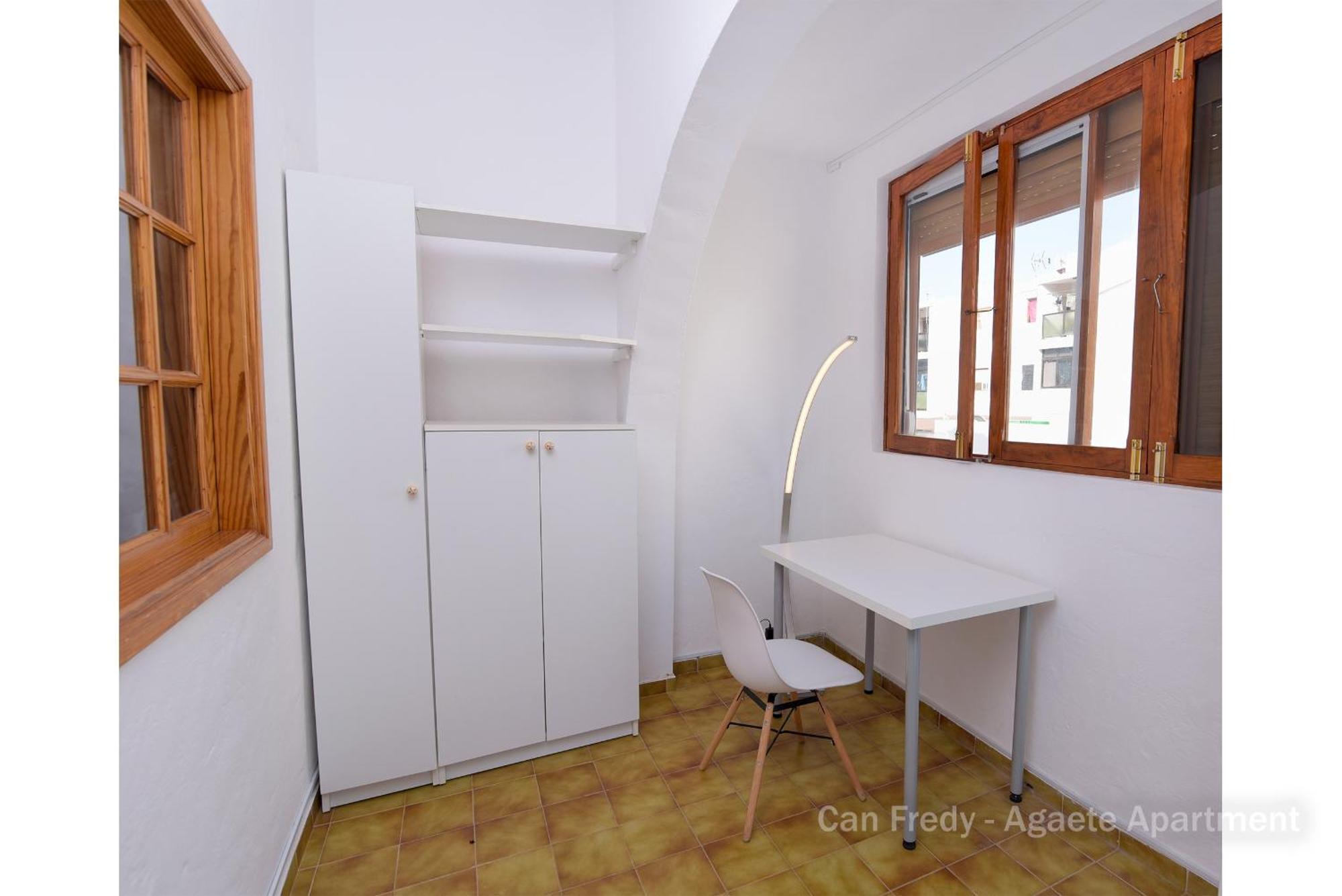 Can Fredy - Private Apartment Agaete Agaete  Exterior foto