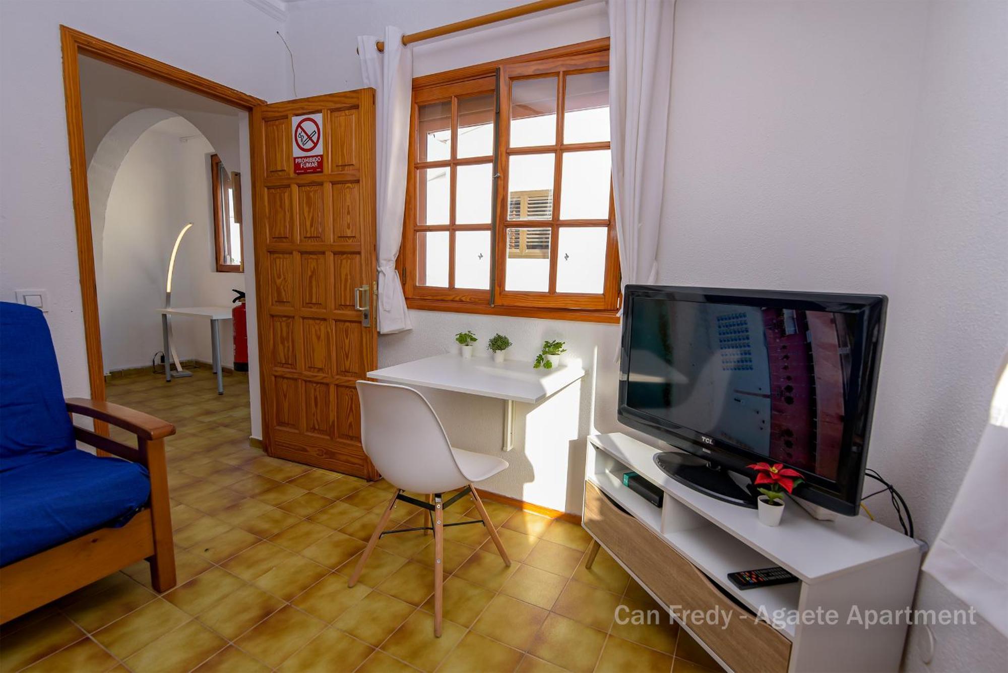 Can Fredy - Private Apartment Agaete Agaete  Exterior foto