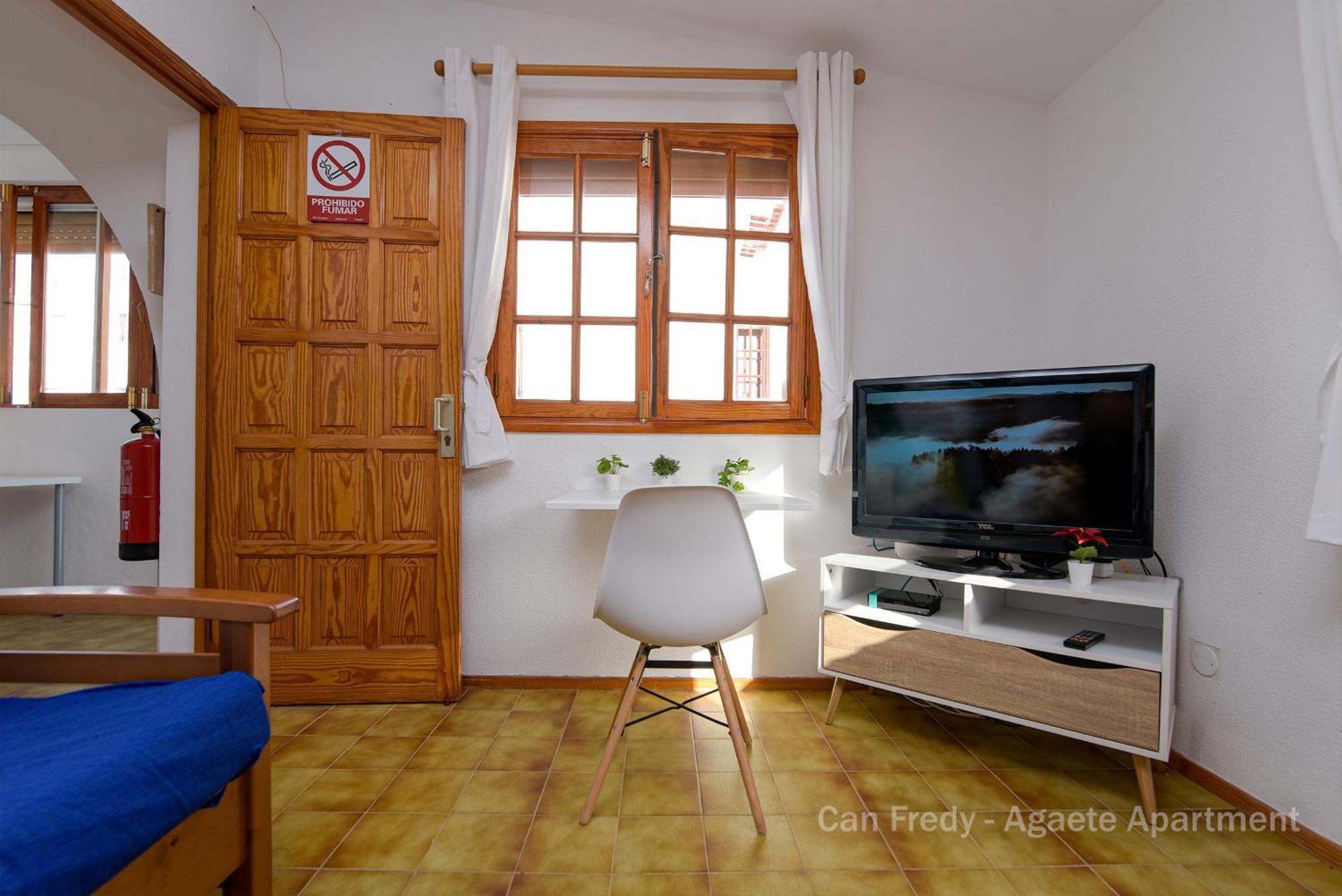 Can Fredy - Private Apartment Agaete Agaete  Exterior foto
