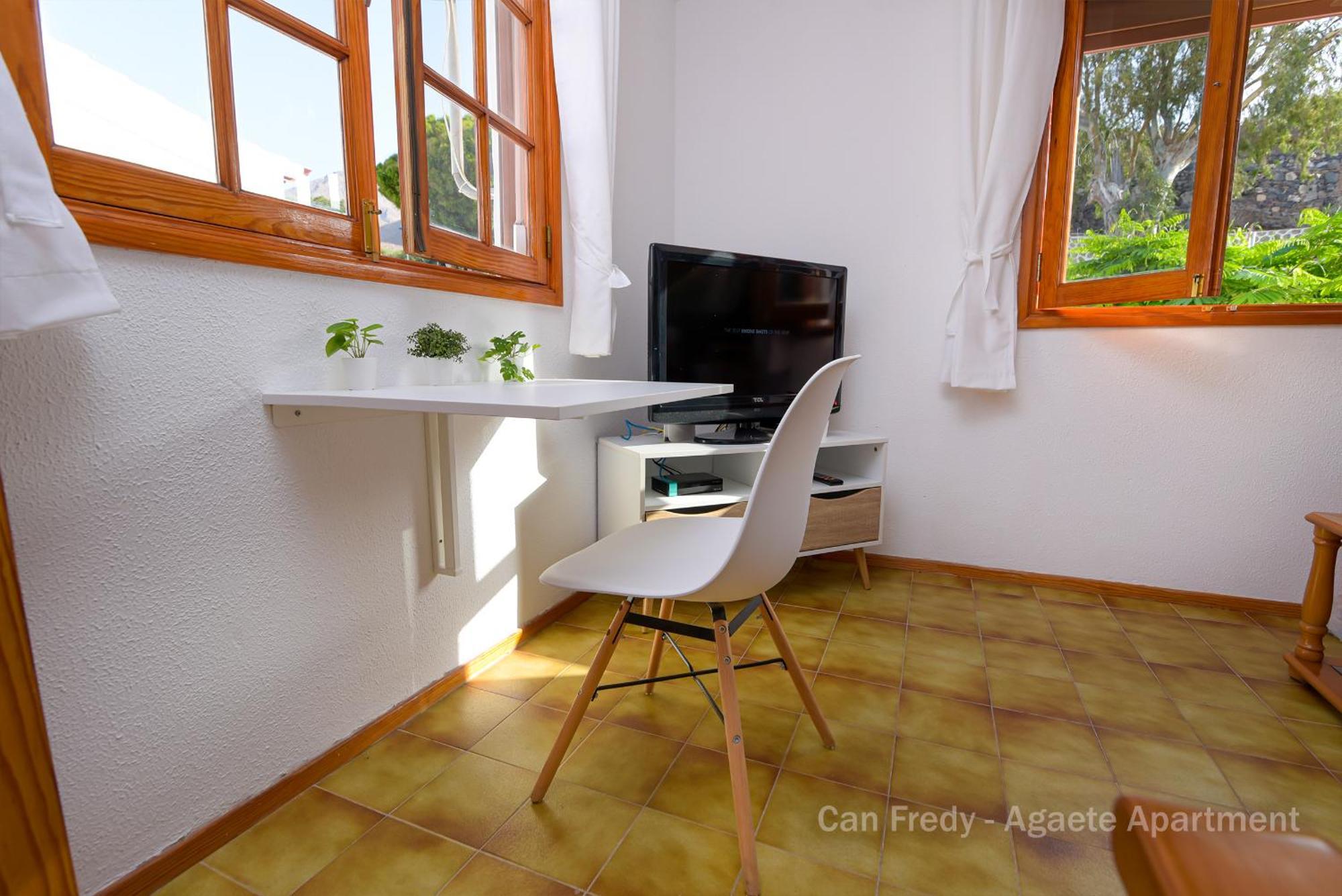 Can Fredy - Private Apartment Agaete Agaete  Exterior foto